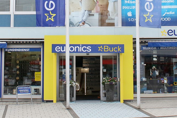 Bild 1 von Elektro Buck Mengen GmbH & Co.KG