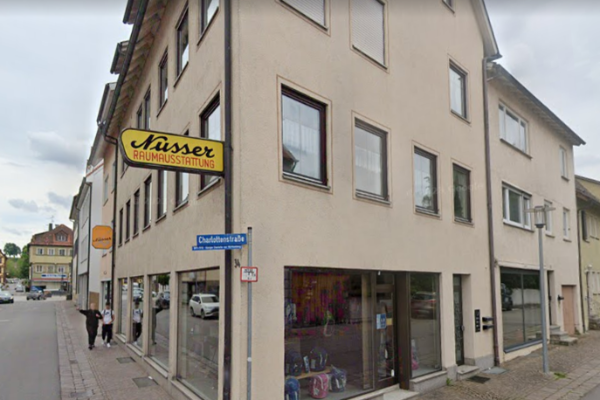 Bild 1 von Nusser Raumaustattung