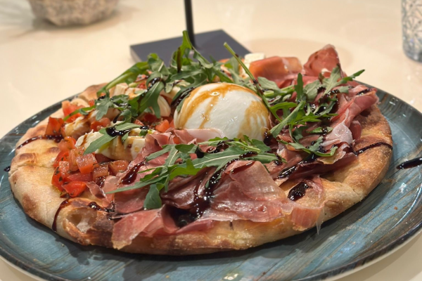 Bild 1 von Ristorante Pizzeria L´aragosta