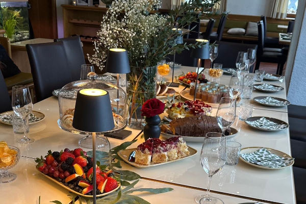 Bild 2 von Ristorante Pizzeria L´aragosta