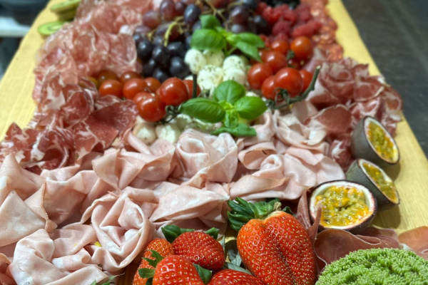 Bild 3 von Ristorante Pizzeria L´aragosta