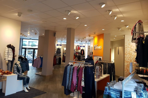 Bild 1 von S&K Companies
