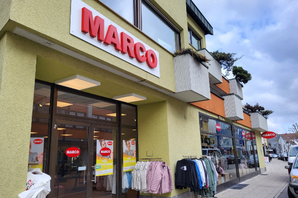 Bild 1 von MARCO Moden Mengen