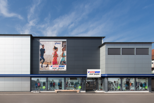 Bild 1 von Intersport Sport Dietsche