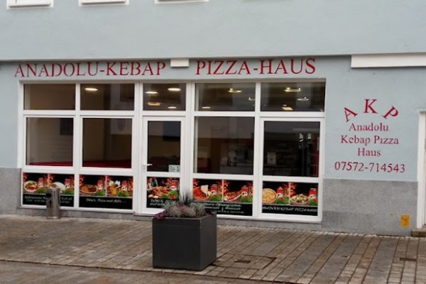 Bild 1 von Anadolu Kebab Pizza Haus