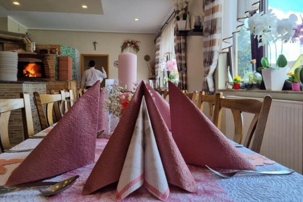 Bild 1 von Drei König Ristorante & Pizzeria Da Peppino